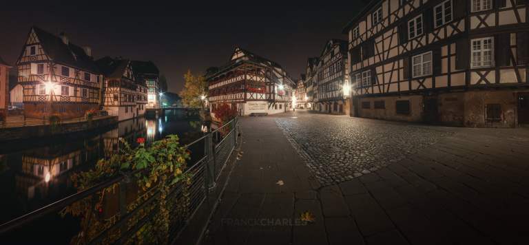 Petite France - Franck Charles