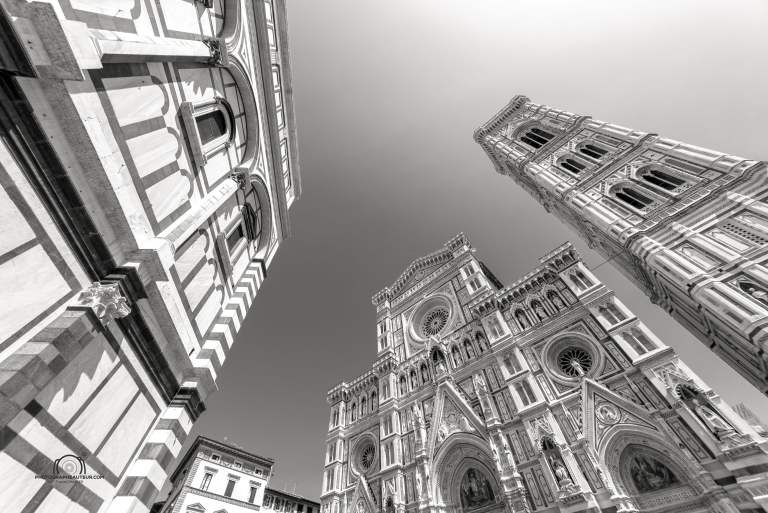 Piazza del duomo © Franck CHARLES