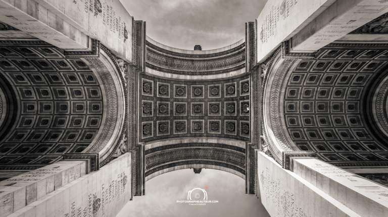Arc de Triomphe