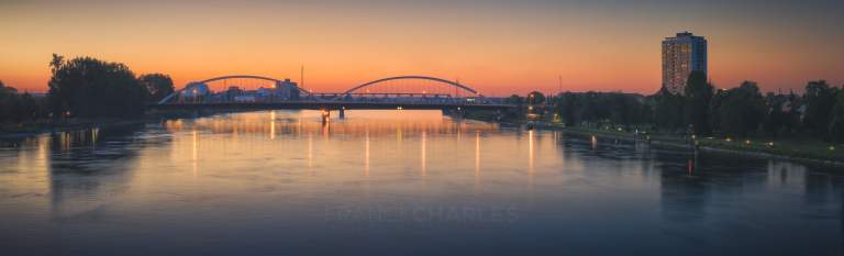 Strasbourg - Kehl - Franck CHARLES